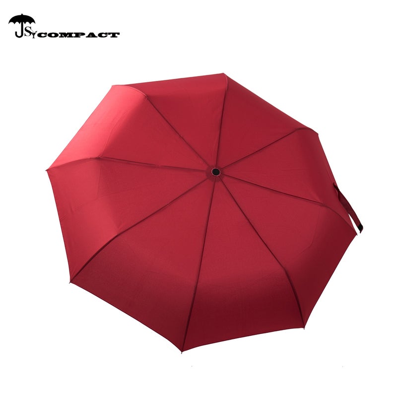 SY COMPACT Travel Umbrella Windproof Automatic Umbrellas Small Compact UV Sun Protection Factory Outlet Umbrella - Image 3